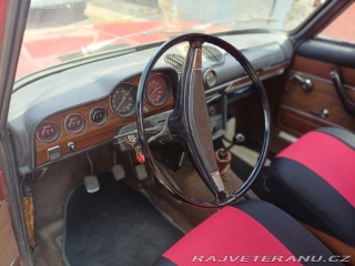 Lada 2106 Lada VAZ 2106 1979