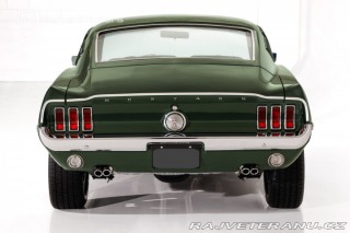 Ford Mustang Fastback 1968