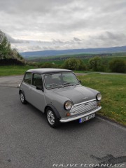 Mini Cooper Spi
