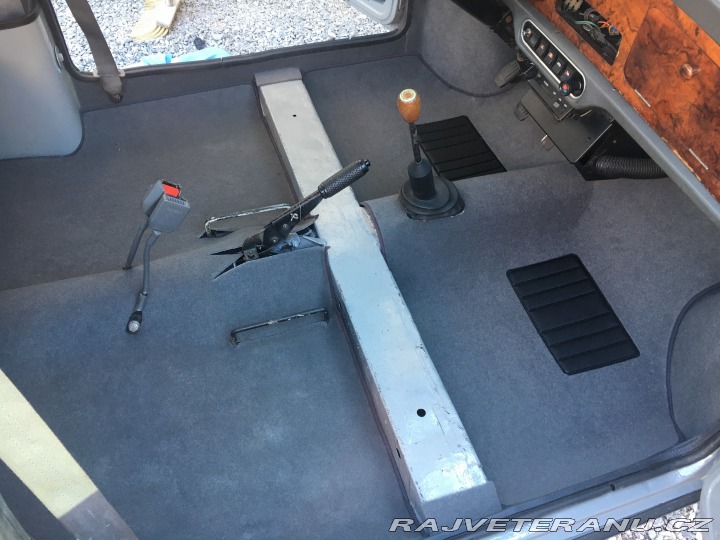 Mini Cooper Spi 1992