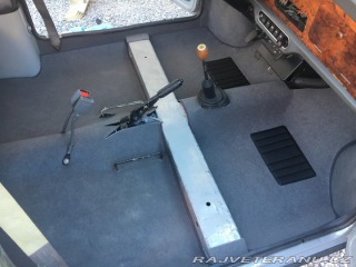 Mini Cooper Spi 1992
