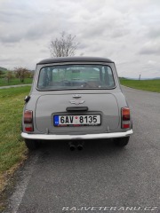 Mini Cooper Spi 1992