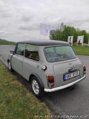 Mini Cooper Spi 1992