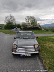 Mini Cooper Spi 1992