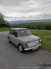 Mini Cooper Spi 1992