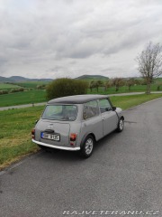 Mini Cooper Spi 1992