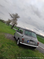 Mini Cooper Spi 1992