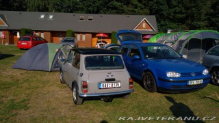 Mini Cooper Spi 1992