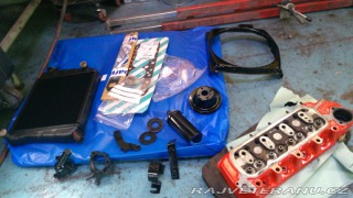 Mini Cooper Spi 1992