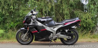 Yamaha Ostatní modely FZR 1000 EXUP 1991
