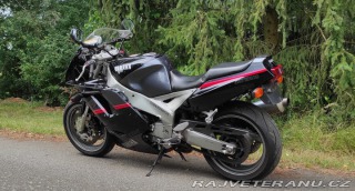 Yamaha Ostatní modely FZR 1000 EXUP 1991