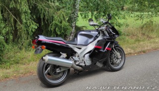 Yamaha Ostatní modely FZR 1000 EXUP 1991