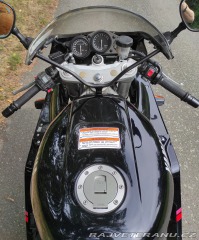 Yamaha Ostatní modely FZR 1000 EXUP 1991