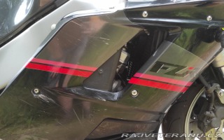 Yamaha Ostatní modely FZR 1000 EXUP 1991