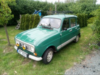 Renault 4 