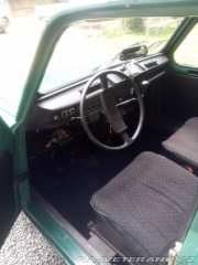 Renault 4  1975