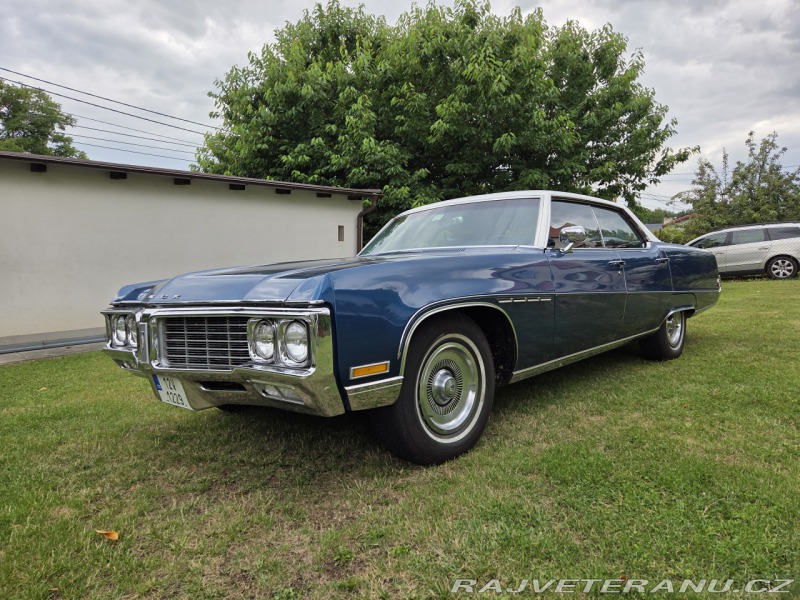 Buick Electra 225