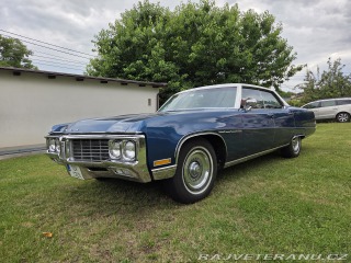 Buick Electra 225