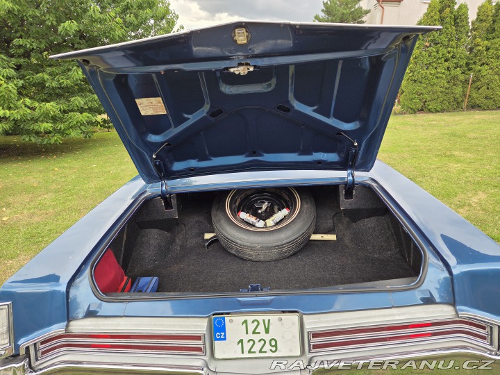 Buick Electra 225 1970