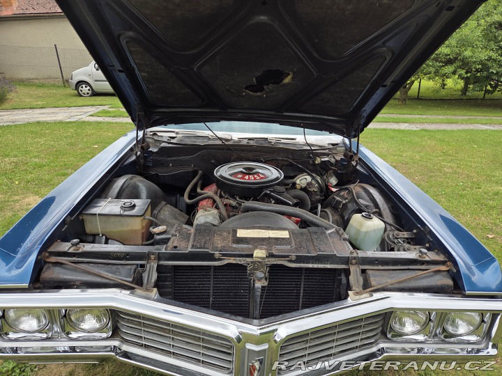 Buick Electra 225 1970