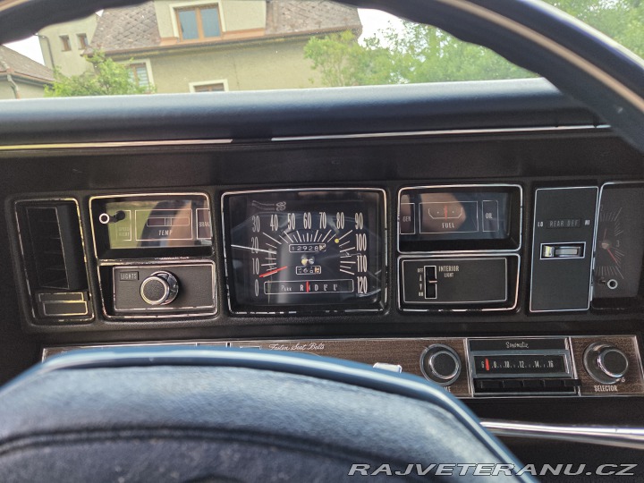Buick Electra 225 1970