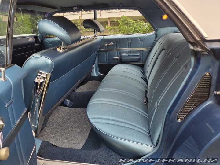 Buick Electra 225 1970