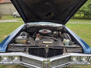 Buick Electra 225 1970