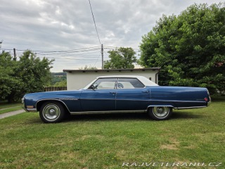 Buick Electra 225 1970