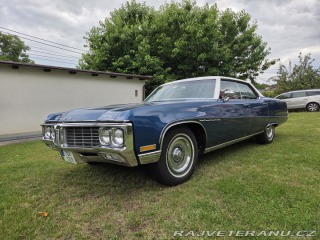 Buick Electra 225 1970