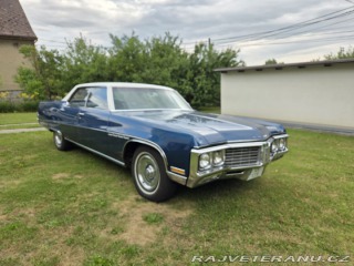 Buick Electra 225 1970