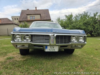Buick Electra 225 1970