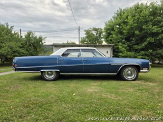 Buick Electra 225 1970