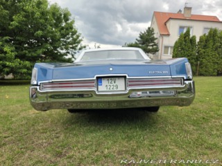 Buick Electra 225 1970