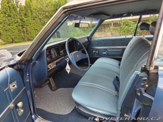 Buick Electra 225 1970