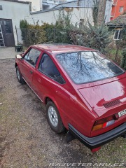 Škoda Rapid 136 1988