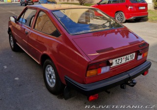 Škoda Rapid 136 1988