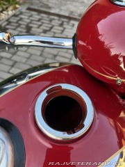 Jawa 350 354 1958