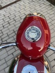 Jawa 350 354 1958