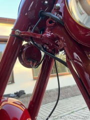 Jawa 350 354 1958