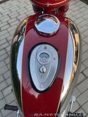 Jawa 350 354 1958