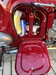 Jawa 350 354 1958