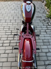 Jawa 350 354 1958