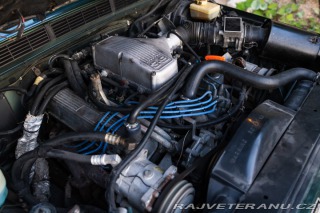 Land Rover Range Rover Classic 3,9 V8 MANUAL 1991