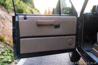 Land Rover Range Rover Classic 3,9 V8 MANUAL 1991