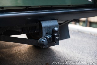 Land Rover Range Rover Classic 3,9 V8 MANUAL 1991