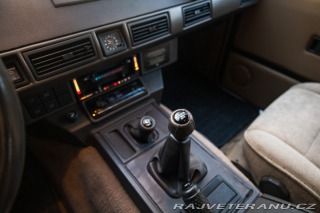 Land Rover Range Rover Classic 3,9 V8 MANUAL 1991