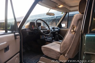 Land Rover Range Rover Classic 3,9 V8 MANUAL 1991