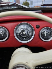 Škoda Felicia  1962