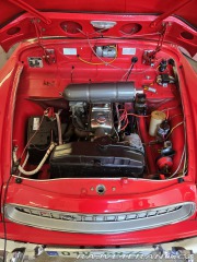 Škoda Felicia 1962