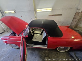 Škoda Felicia 1962